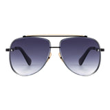 Spacier Aviator Sunglasses (UV400 Protection)