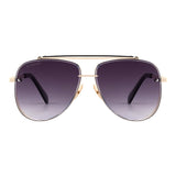 Spacier Aviator Sunglasses (UV400 Protection)