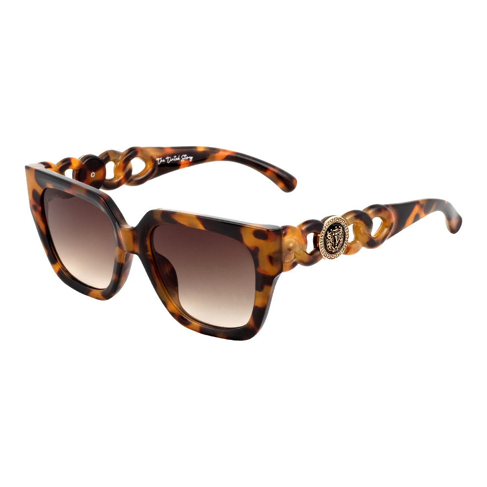 Eleanor Sunglasses (UV 400 Protection)