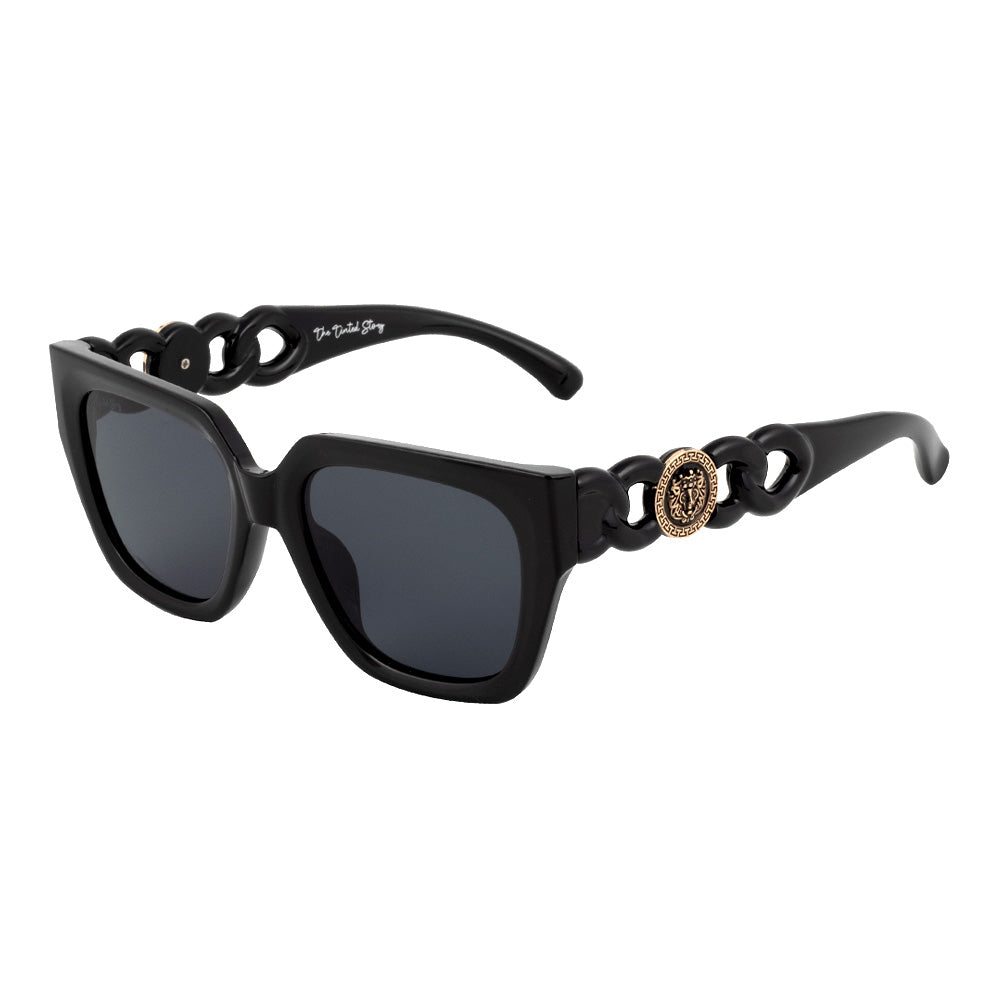 Eleanor Sunglasses (UV 400 Protection)