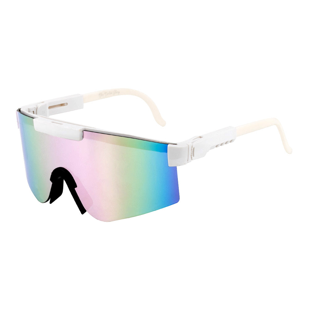 Hyperclax Active Sunglasses (Polarized Protection)