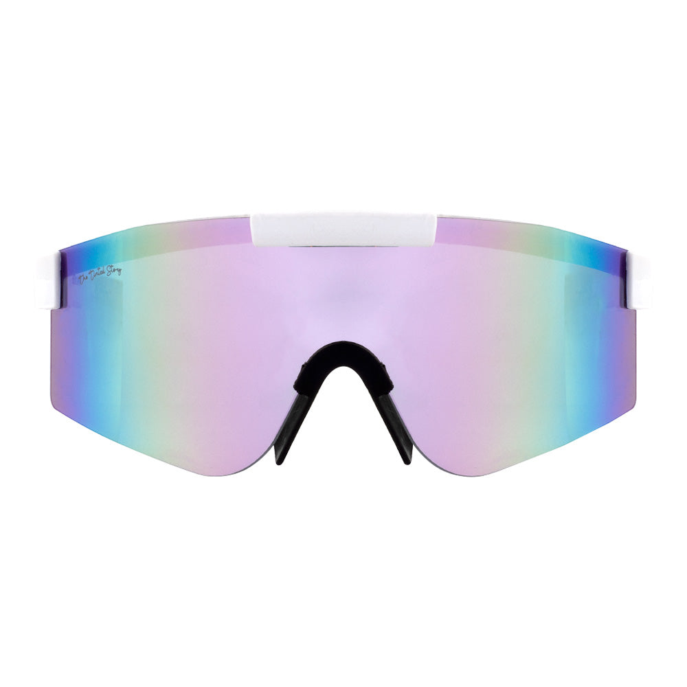 Hyperclax Active Sunglasses (Polarized Protection)