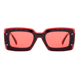 Carrie Classic Sunglasses (UV 400 Protection)