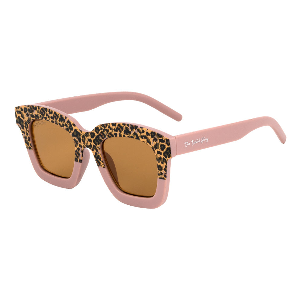 Kids Kemper Sunglasses (UV 400 Protection)