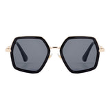 Chevron Kids Sunglasses (UV 400 Protection)