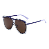 Conrad Aviator Sunglasses (UV 400 Protection)