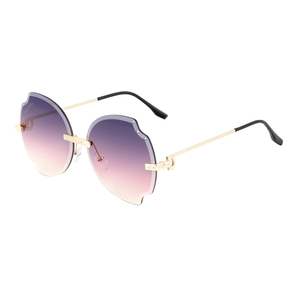 Bianca Oversized Sunglasses