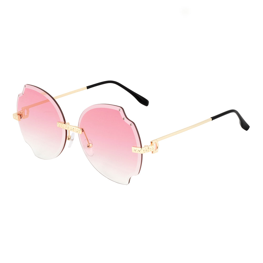 Bianca Oversized Sunglasses