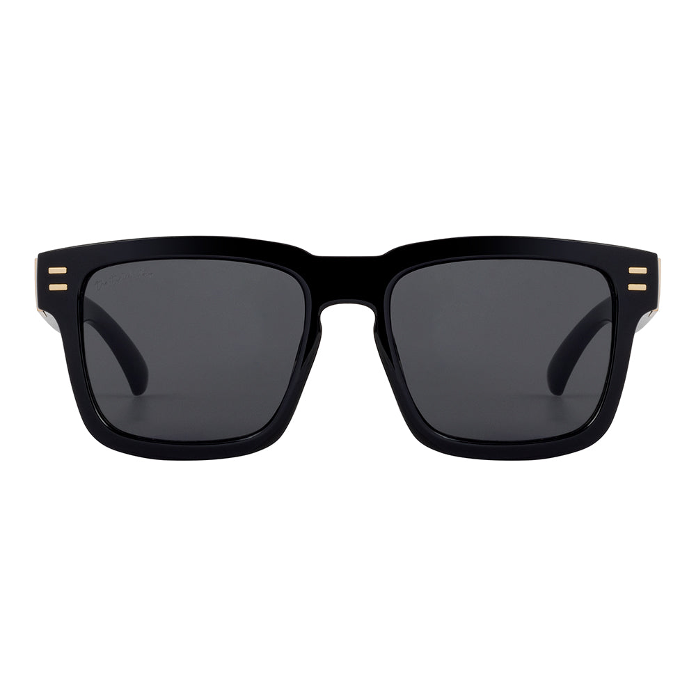 Tegan Wayfarer Sunglasses (UV400 Protection)