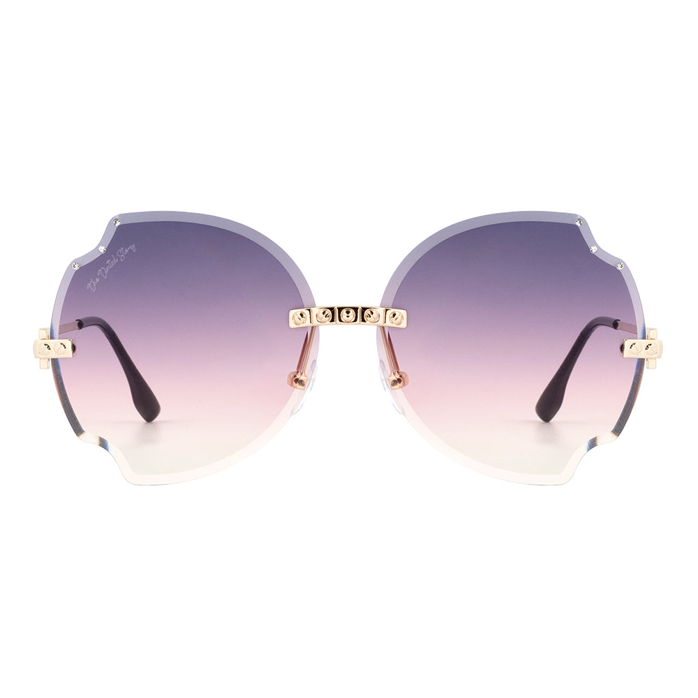 Bianca Oversized Sunglasses