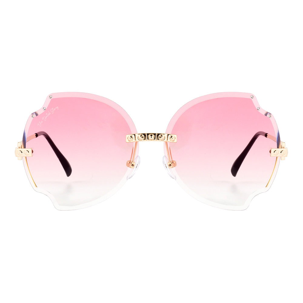 Bianca Oversized Sunglasses