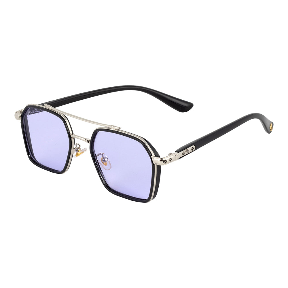 Smaze Street Sunglasses (UV400 Protection)