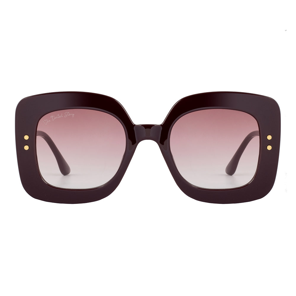 Camila Oversized Sunglasses