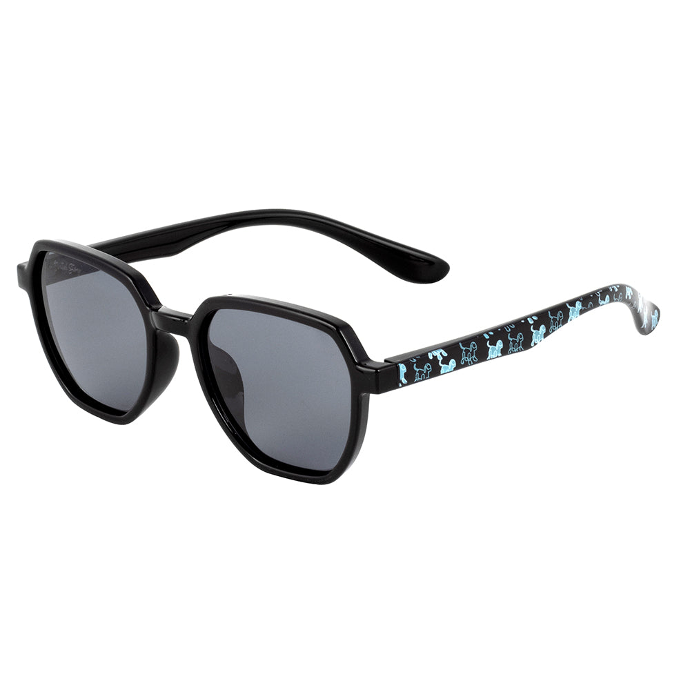 Kids Spry Sunglasses (UV 400 Protection)