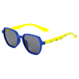 Kids Spry Sunglasses (UV 400 Protection)