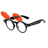Bolt Flip-Up Glasses (UV 400 Protection)