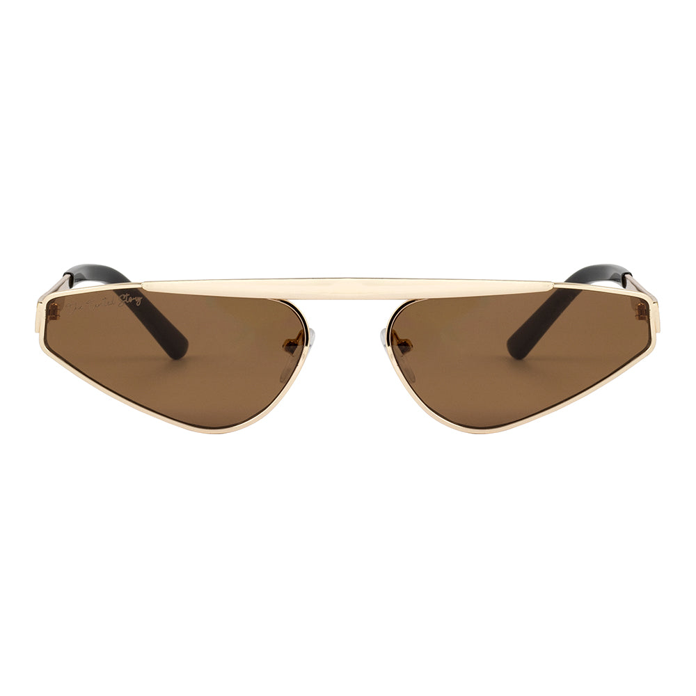 Magnus Street Sunglasses (UV 400 Protection)