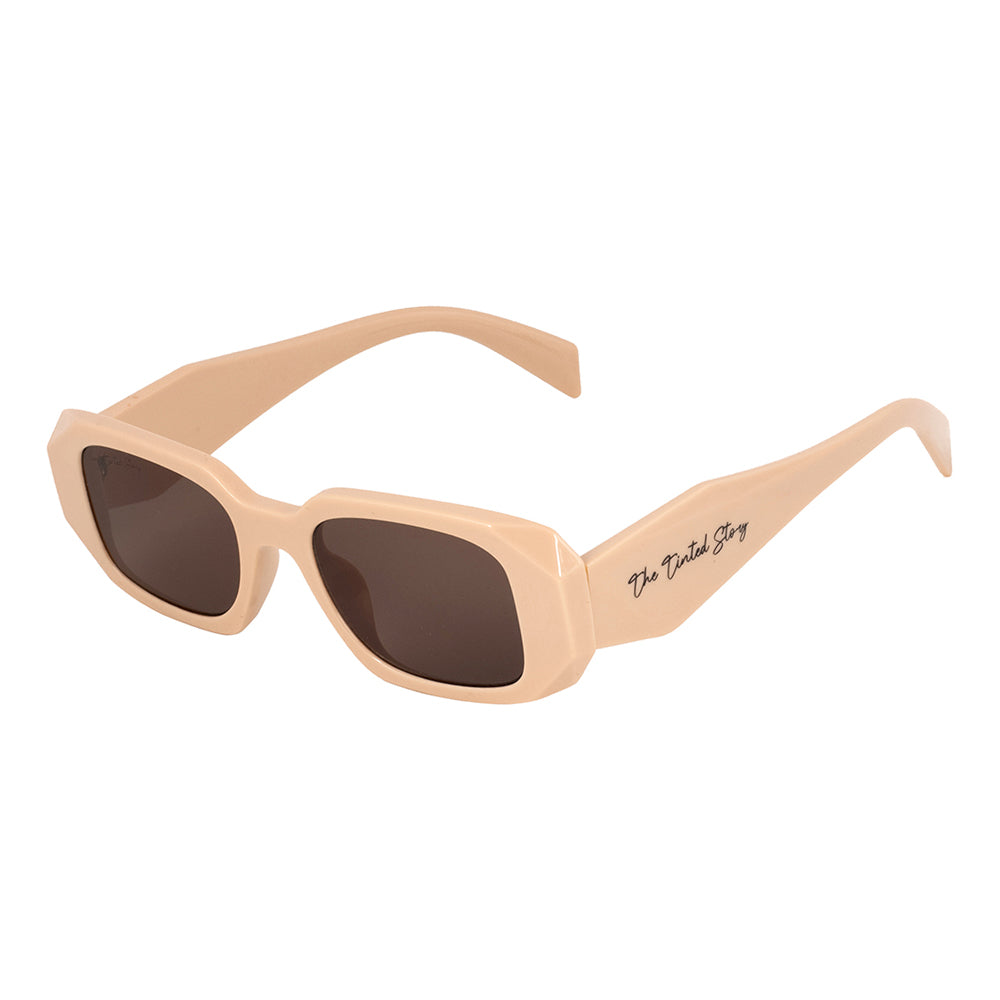 Street Ally Sunglasses (UV400 Protection)