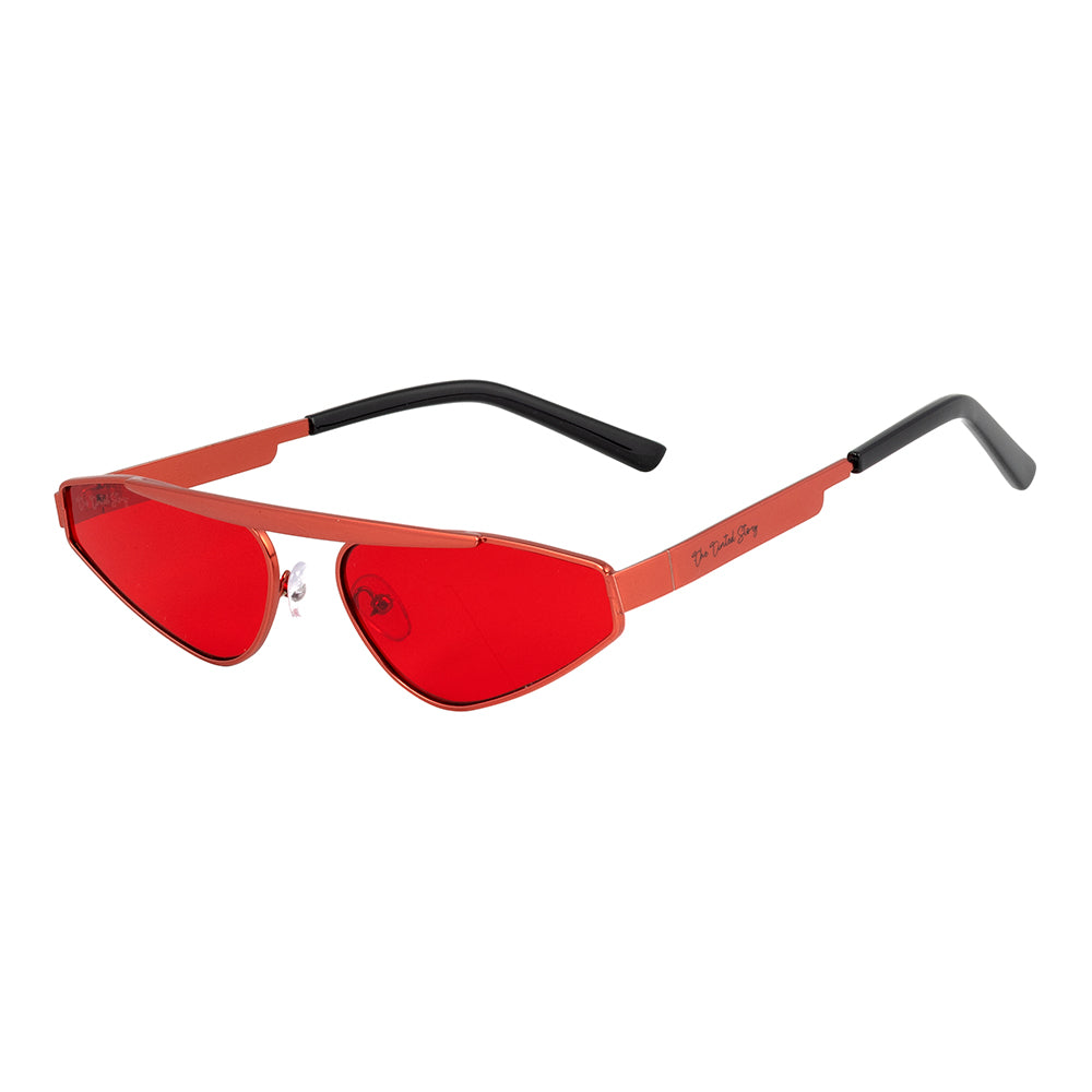 Magnus Street Sunglasses (UV 400 Protection)