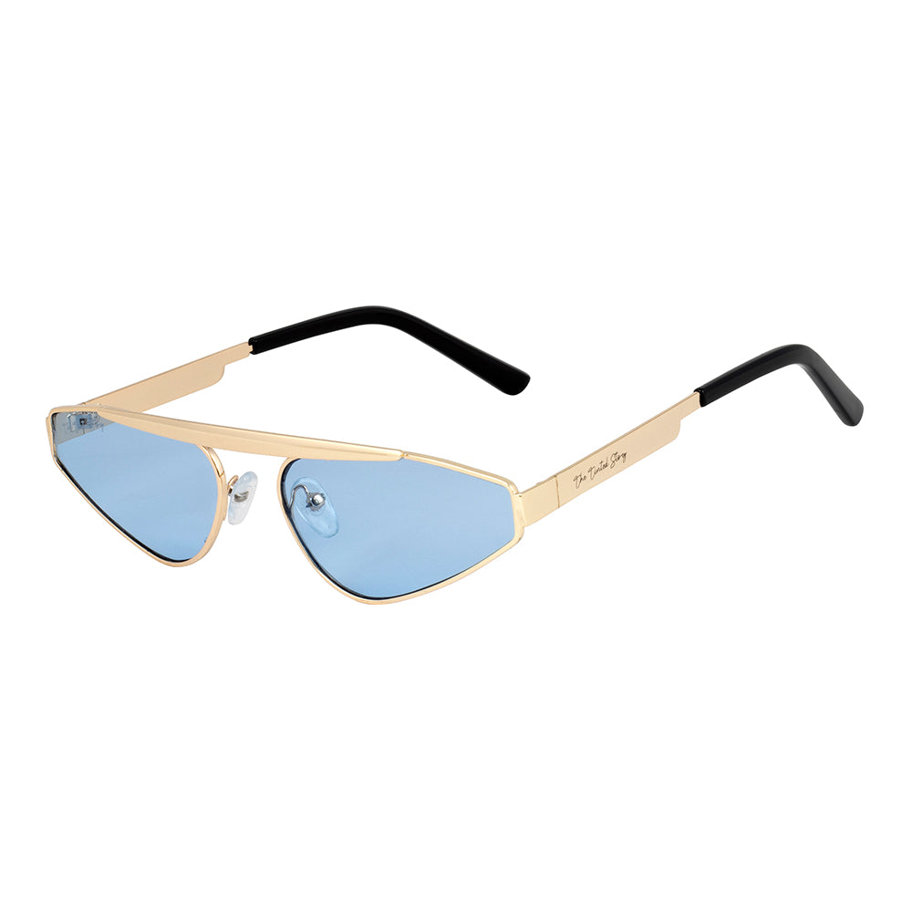 Magnus Street Sunglasses (UV 400 Protection)