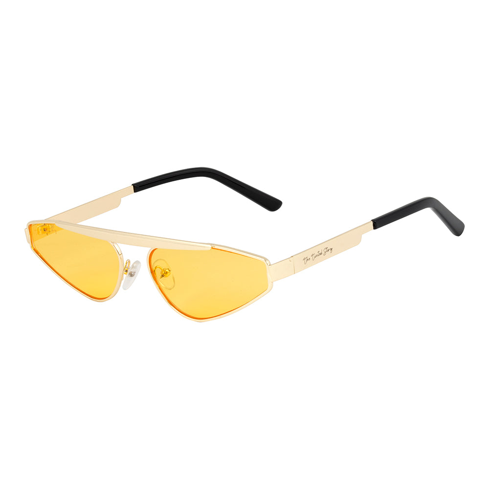 Magnus Street Sunglasses (UV 400 Protection)