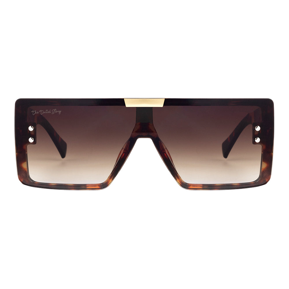 Benita Oversized Sunglasses