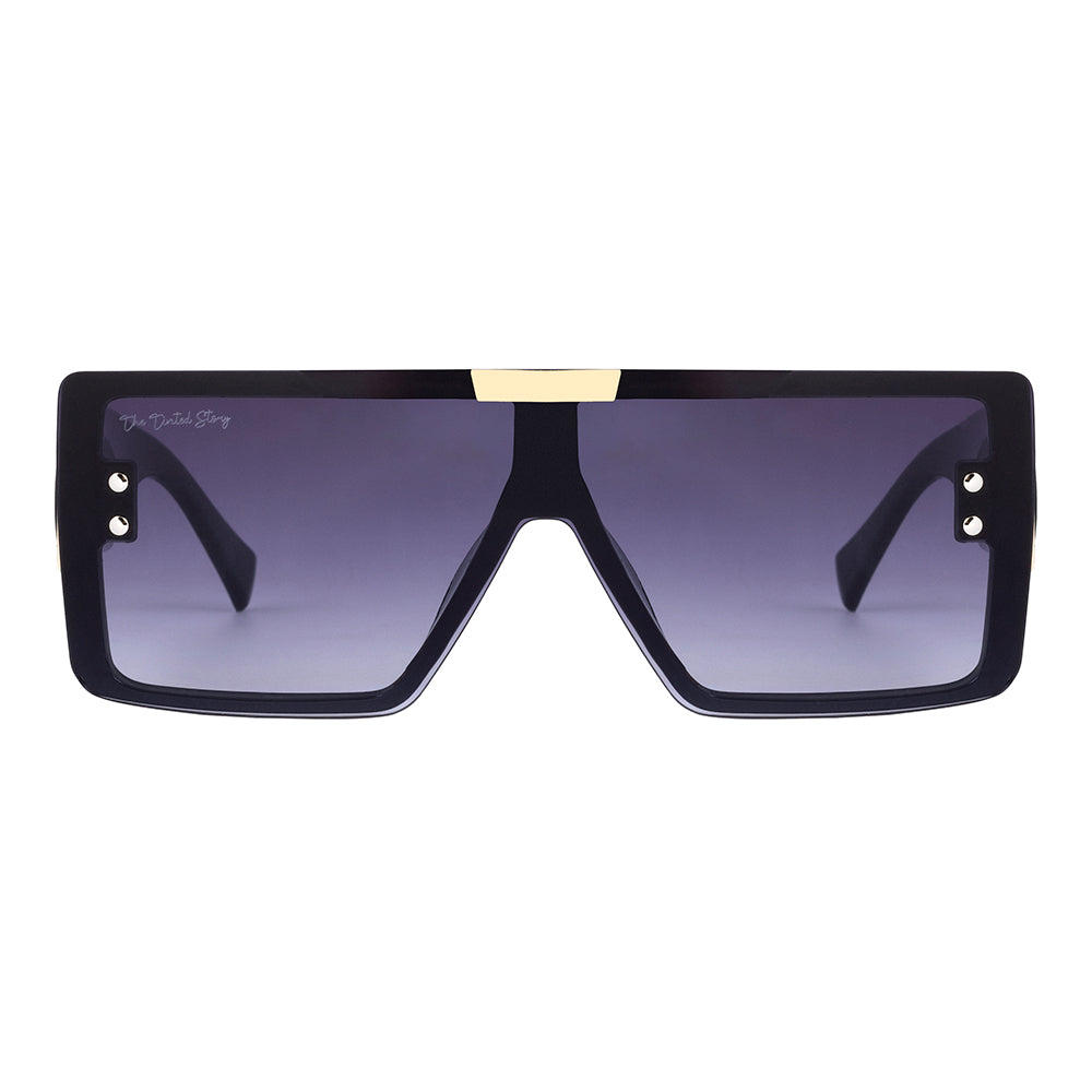 Benita Oversized Sunglasses