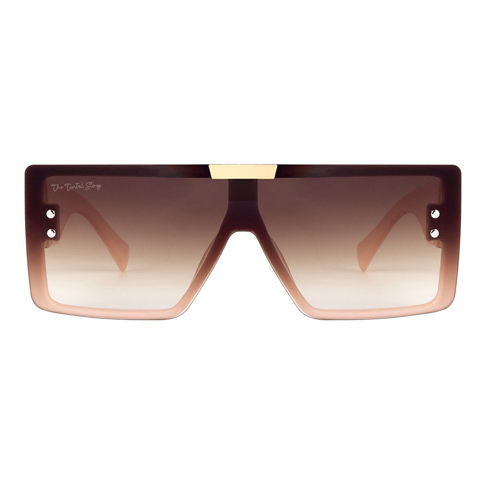 Benita Oversized Sunglasses