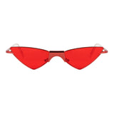 Carol Cat-Eye Sunglasses (UV 400 Protection)