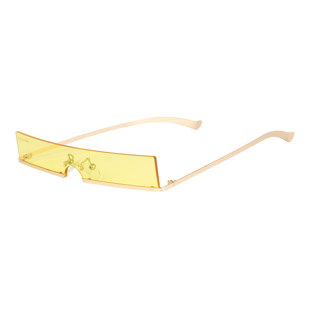 Voltaic Sleek Sunglasses (UV 400 Protection)