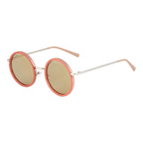 Esfera Round Sunglasses (UV 400 Protection)