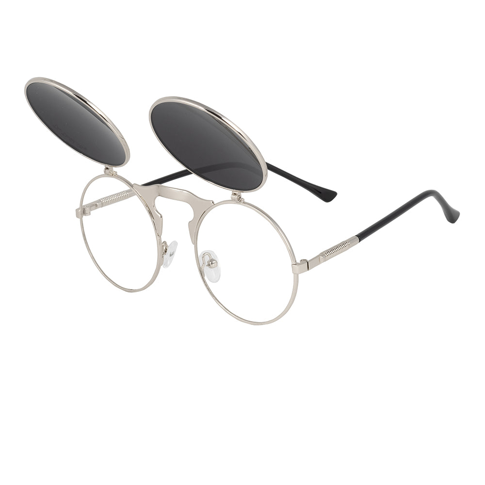 Vinsmoke Flip-up Glasses (UV 400 Protection)