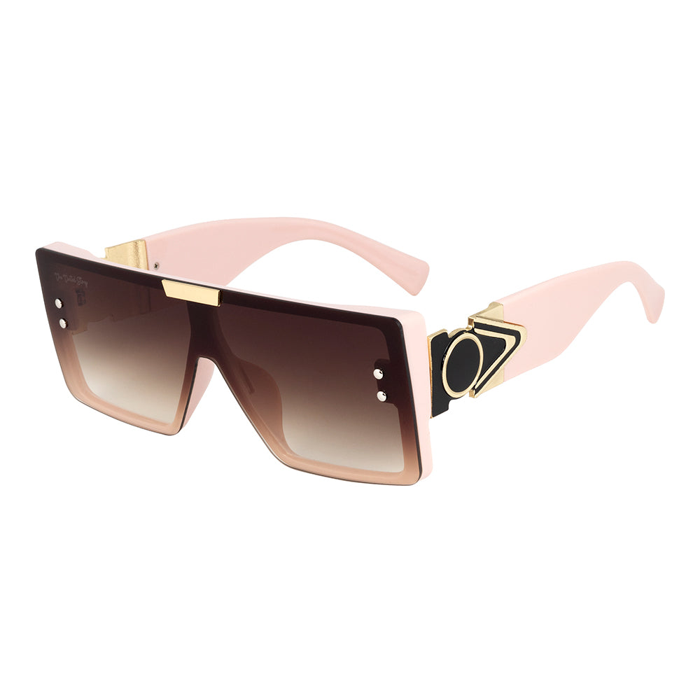 Benita Oversized Sunglasses