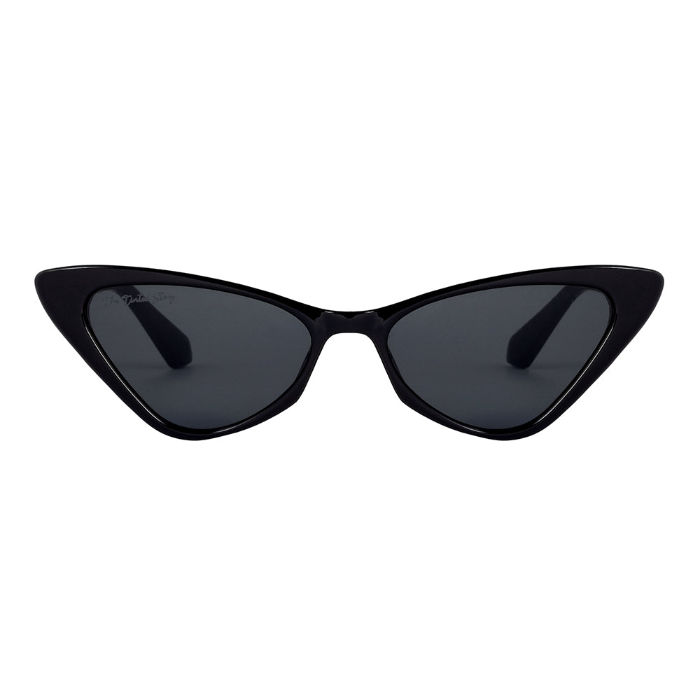 Renata Retro Sunglasses (UV 400 Protection)