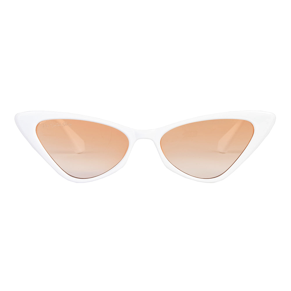 Renata Retro Sunglasses (UV 400 Protection)