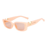 Vienna Street Sunglasses (UV 400 Protection)