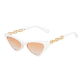 Renata Retro Sunglasses (UV 400 Protection)