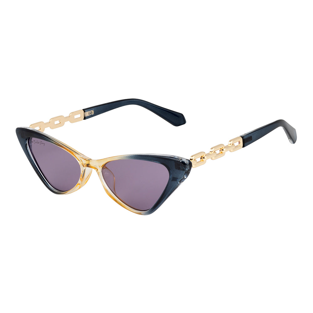 Renata Retro Sunglasses (UV 400 Protection)