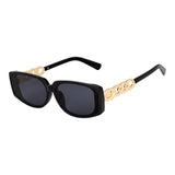 Luxe Premium Sunglasses (UV 400 Protection)