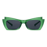 Verona Street Sunglasses (UV 400 Protection)