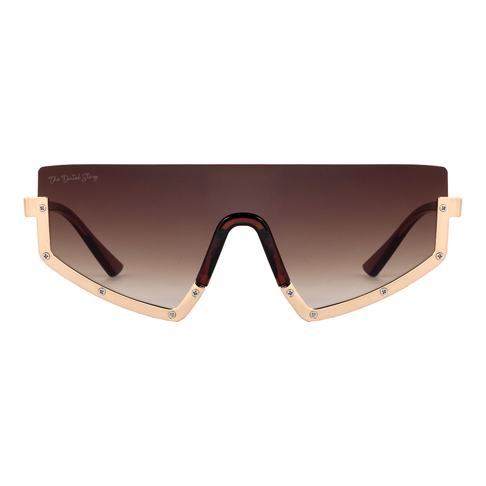 Krone Sunglasses (UV 400 Protection)