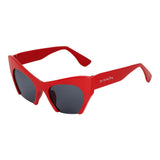 Elena Cat Eye Sunglasses (UV 400 Protection)