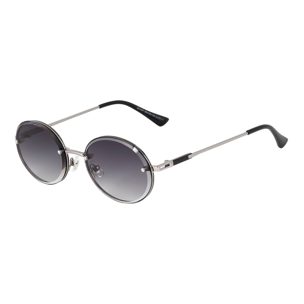 Cosmo Round Sunglasses (UV 400 Protection)