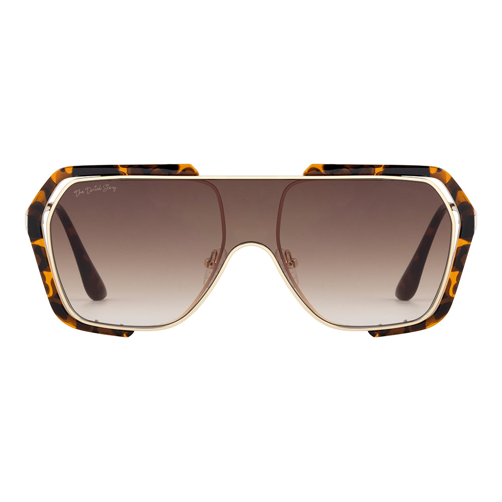 Everett Sunglasses (UV 400 Protection)