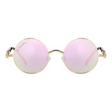 Steam Punk Sunglasses (UV 400 Protection)