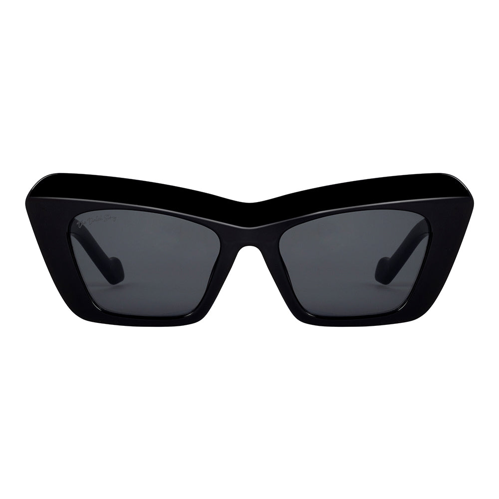 Fiona Street Style Sunglasses (UV 400 Protection)