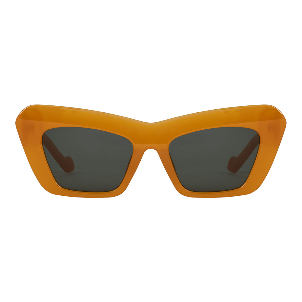 Fiona Street Style Sunglasses (UV 400 Protection)