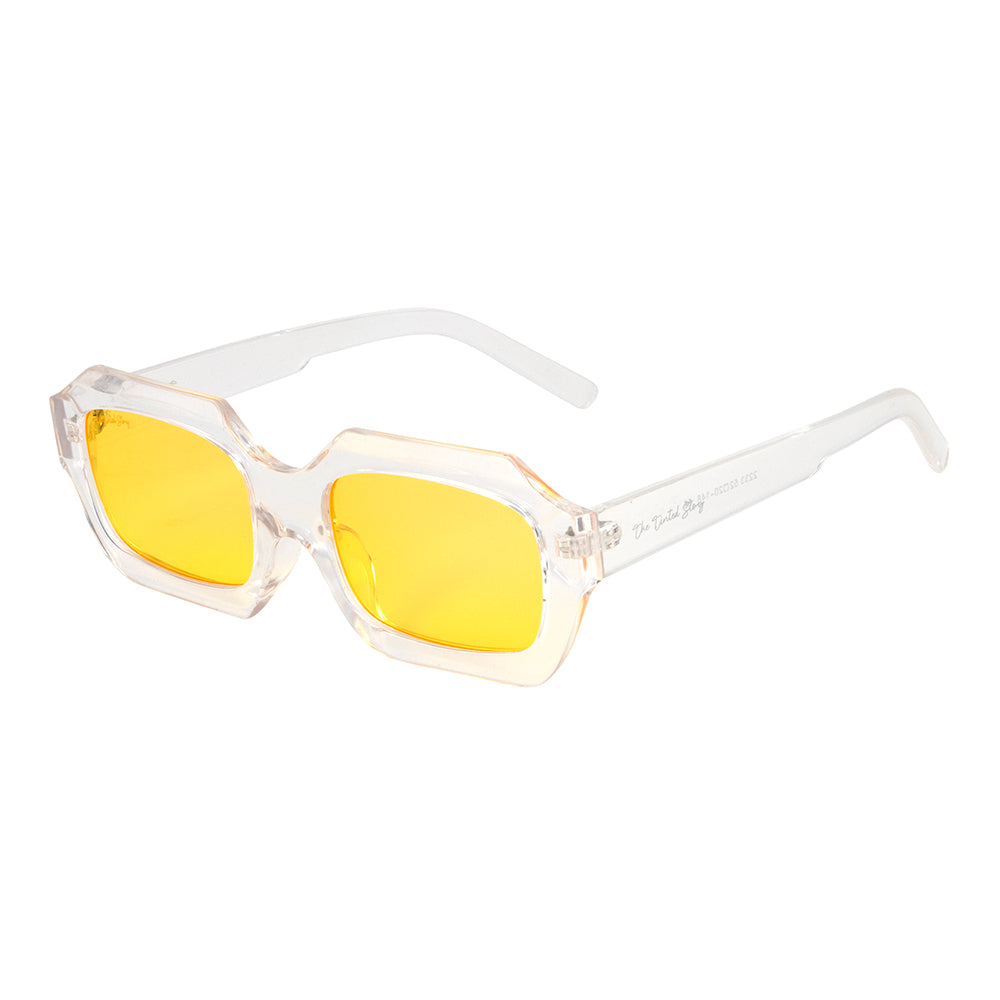 Jeremiah Sunglasses (UV 400 Protection)