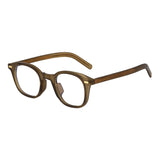 Blumont Blue Ray Eyeglasses (UV 400 Protection)