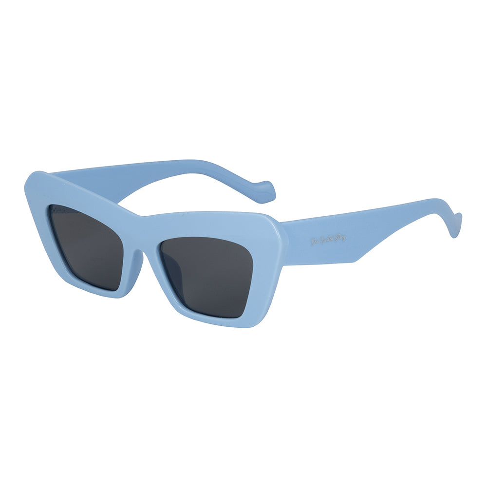 Fiona Street Style Sunglasses (UV 400 Protection)